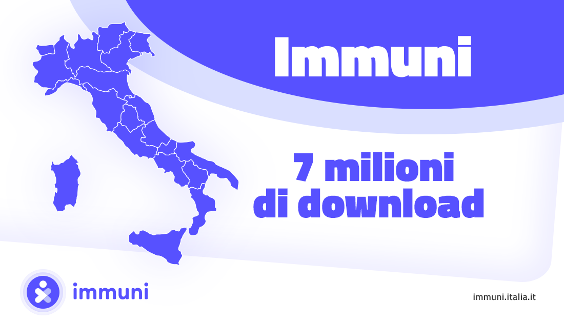 Scarica Immuni