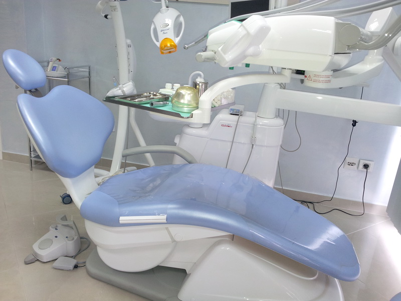 Pulizie Sanitarie, Ambulatori Dentistici